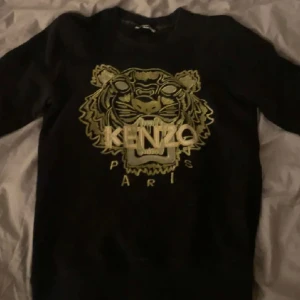 Kenzo Paris  - Kenzo Paris tröja storlek xs