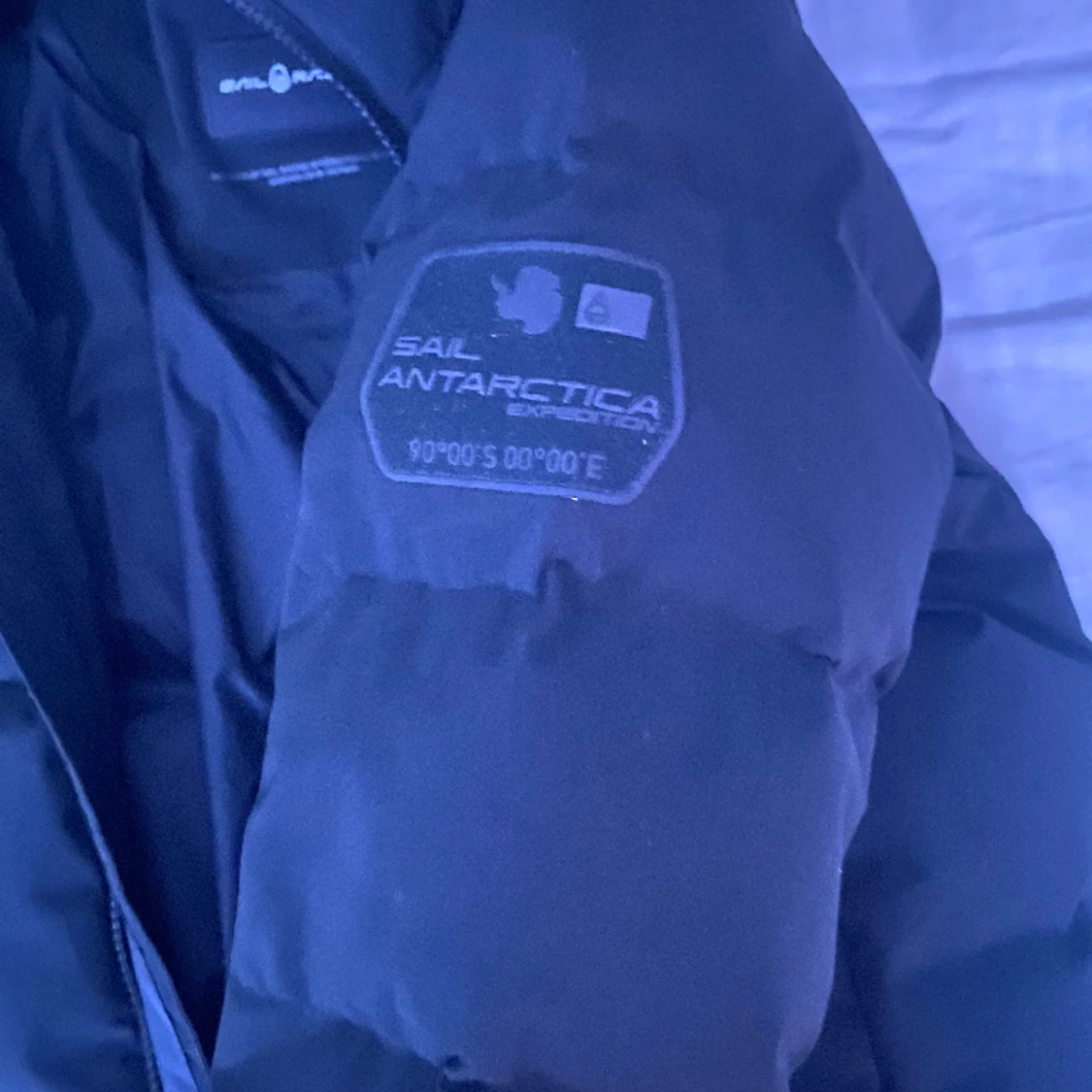 Sail racing jacka  - 91