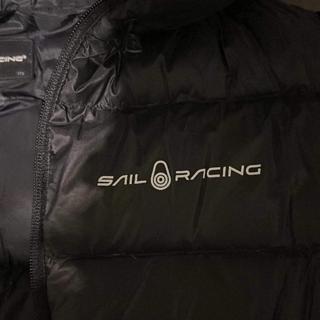 Sail Racing vinterjacka - 91