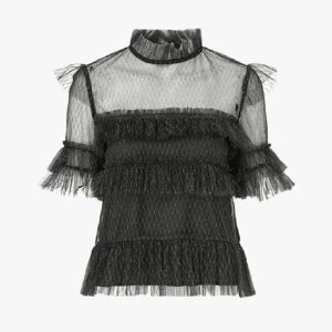 By Malina blus - Säljer nu min blus från By Malina, blusen är i bra skick och har använts sparsamt. Den är i storlek M, skriv om du vill ha fler bilder