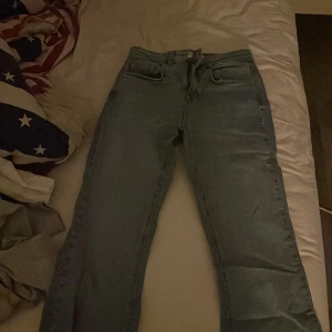 Denim jeans - Skriv priv!