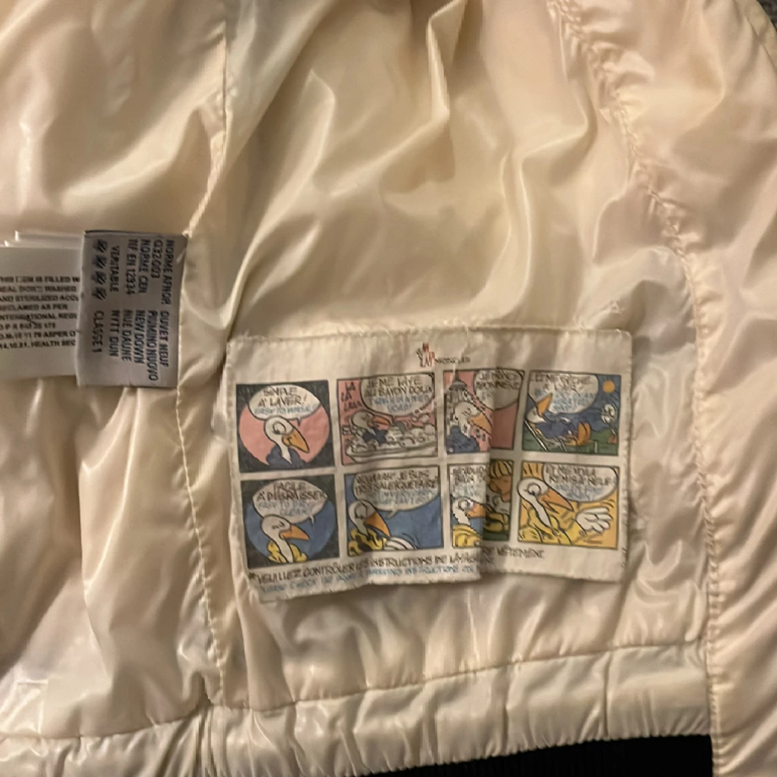 Moncler branson  - 91