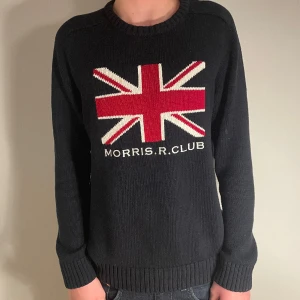 Morris tröja  - En sjukt snygg Morris tröja som är i toppskick utan några fläckar, hål eller andra defekter⭐️