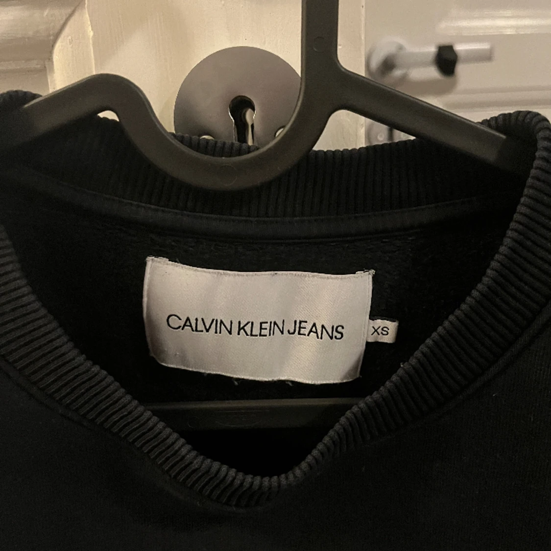 Calvin Klein sweatshirt  - 91