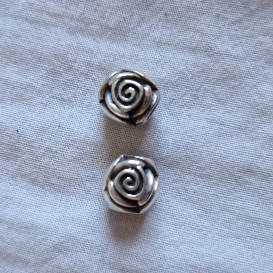 2 st pandora berlocker  - 91