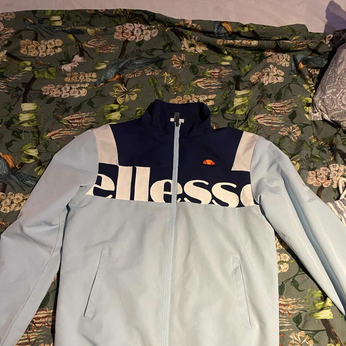 Vindjacka Ellesse - 91