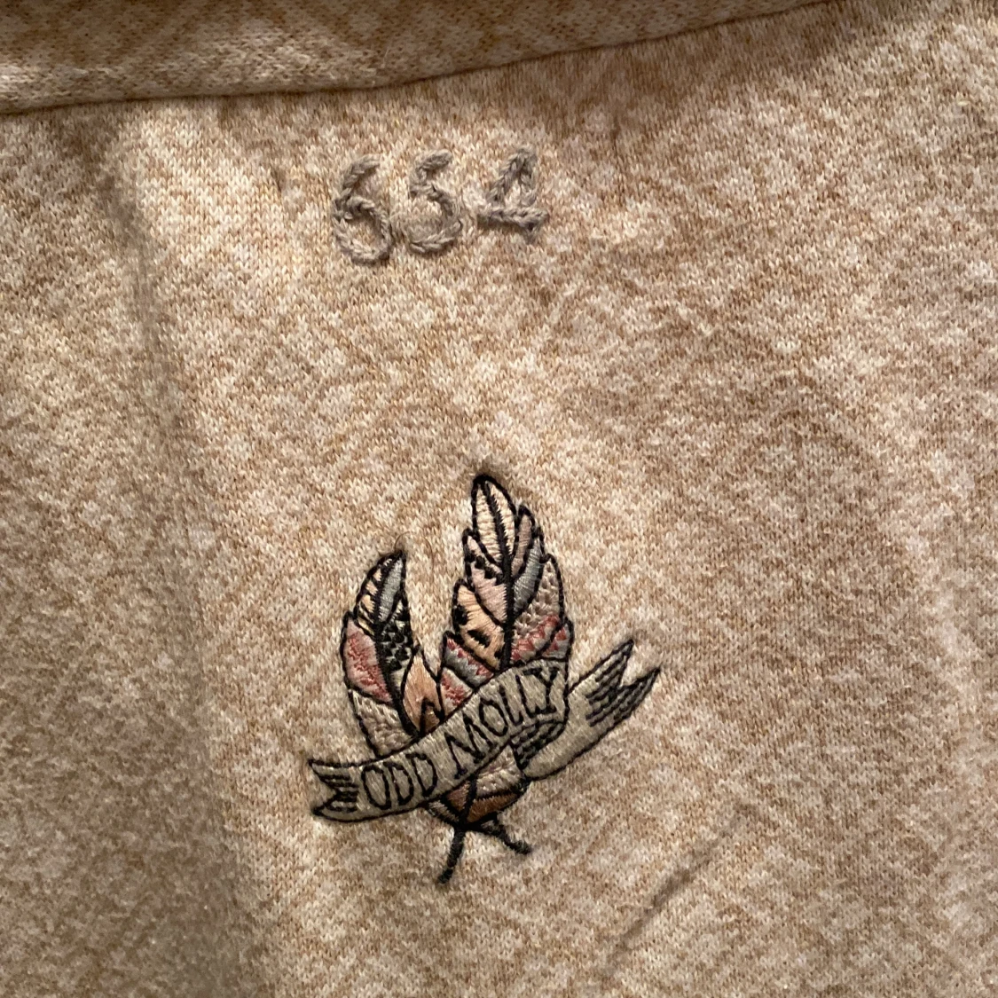 Odd Molly cardigan  - 2