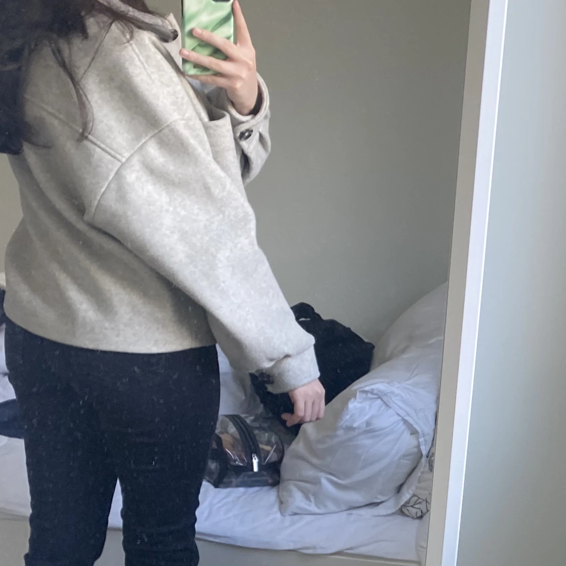 NAKD oversize kappa - 90