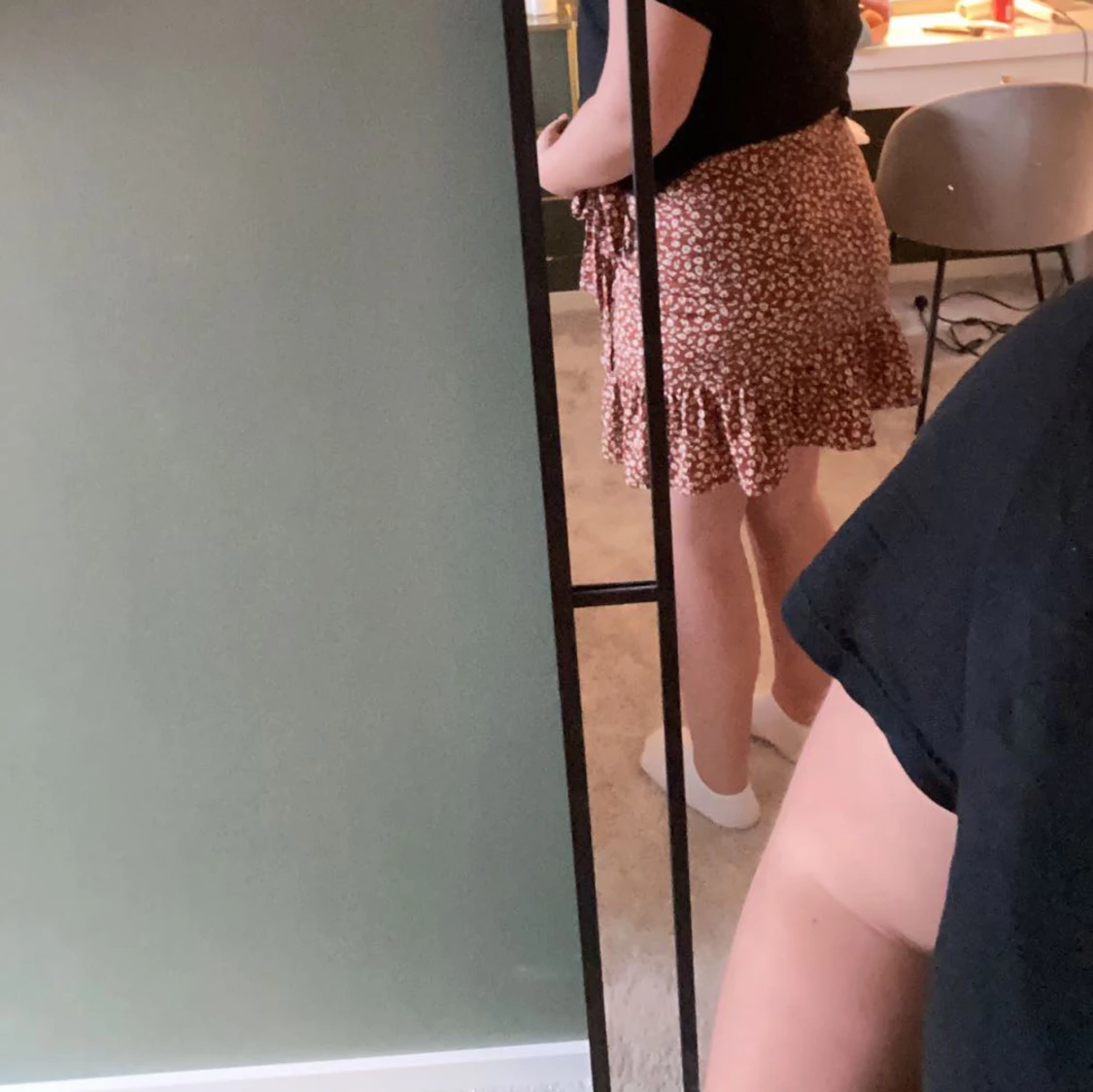 Kjol från only  - 90