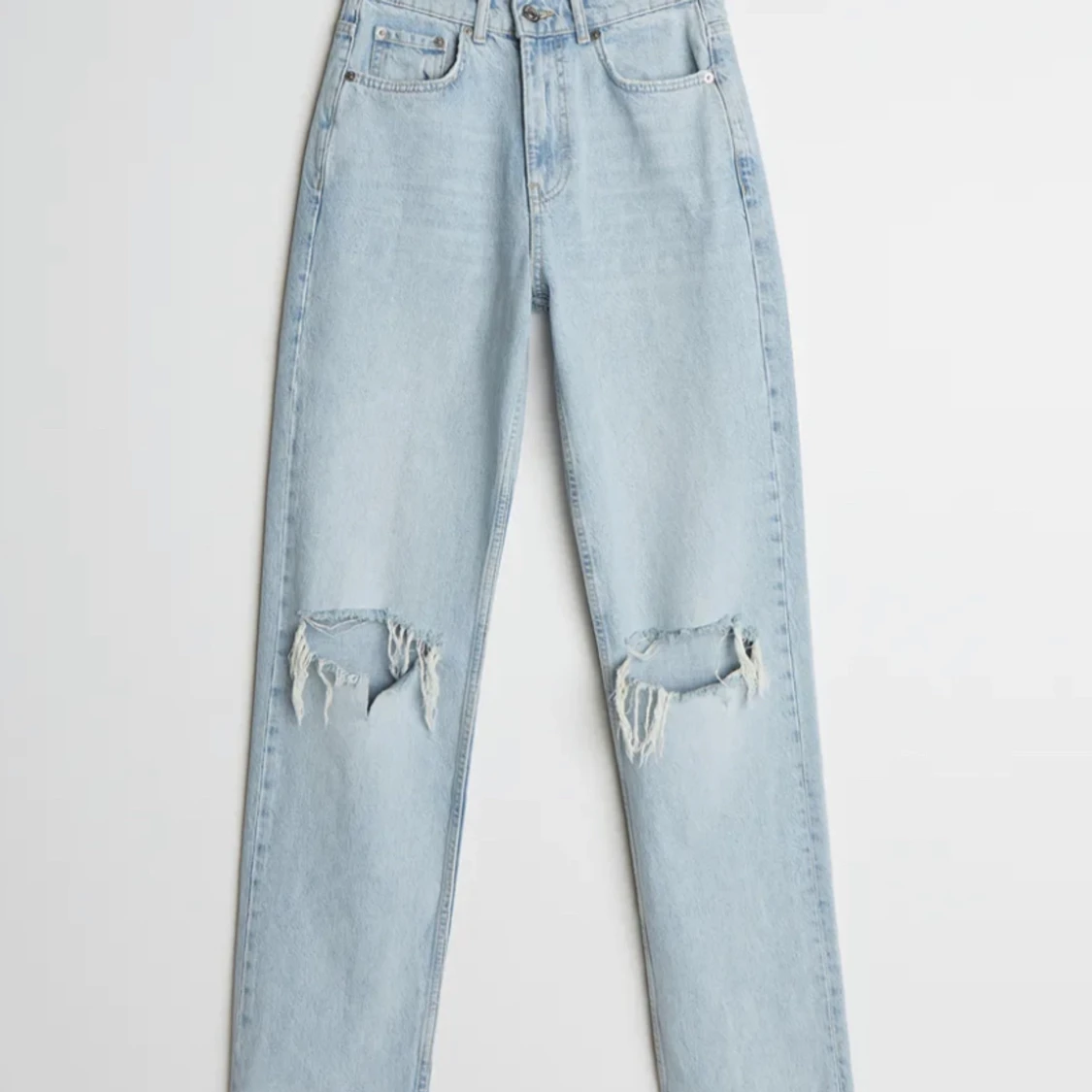 Gina 90’s High Waist jeans  - 90