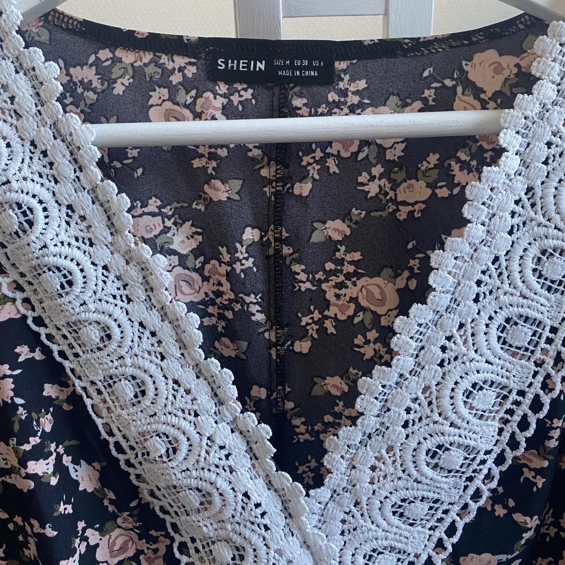 Somrig klänning - 91