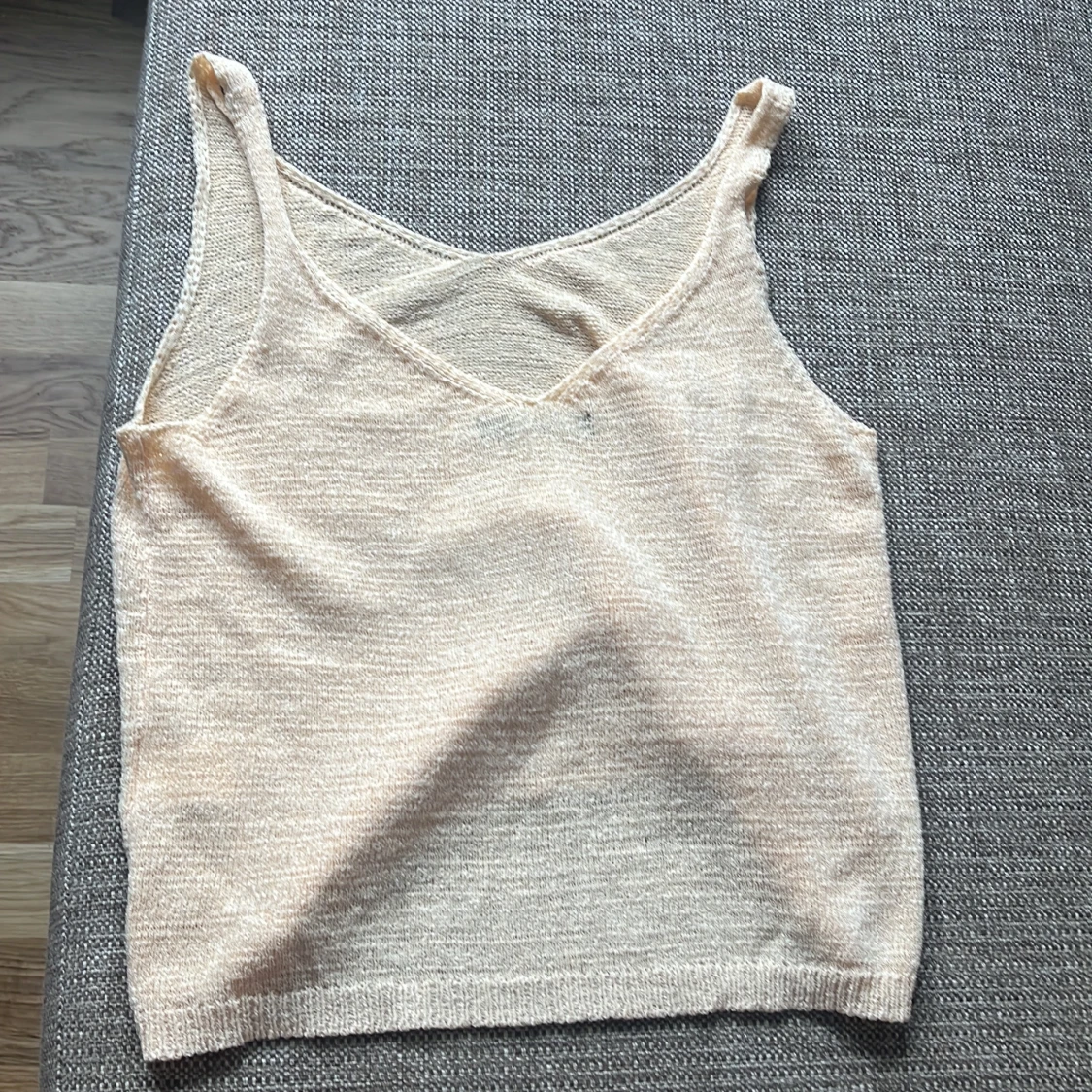 Gulligt sommarlinne  - 90