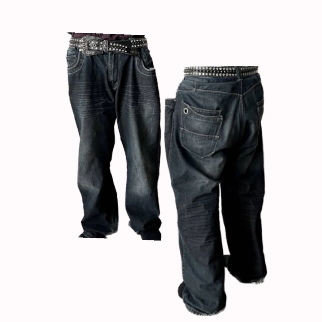 Baggy jeans av focus 70