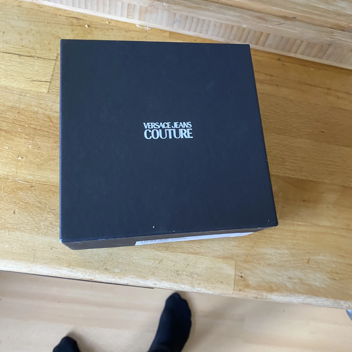 Versace bälte  - 91