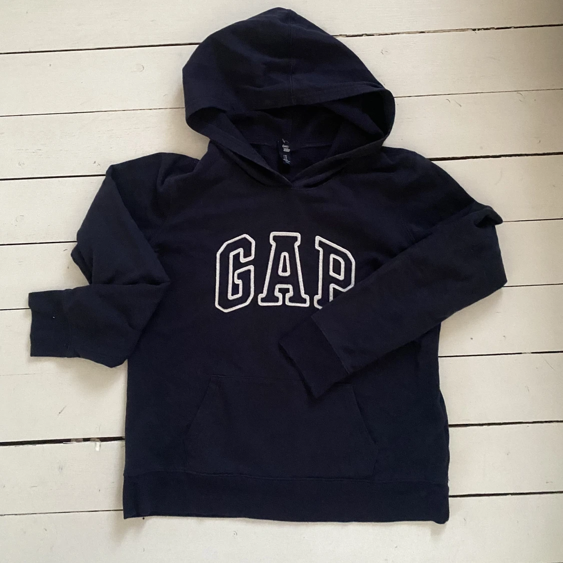Gap hoddie