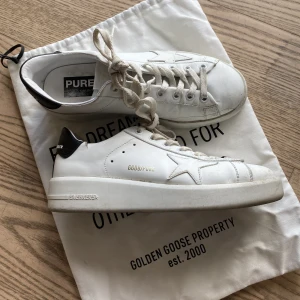 Golden Goose skor - Säljer mina Golden Goose skor,  Storlek 38 ⭐️❣️Dustbag ingår.