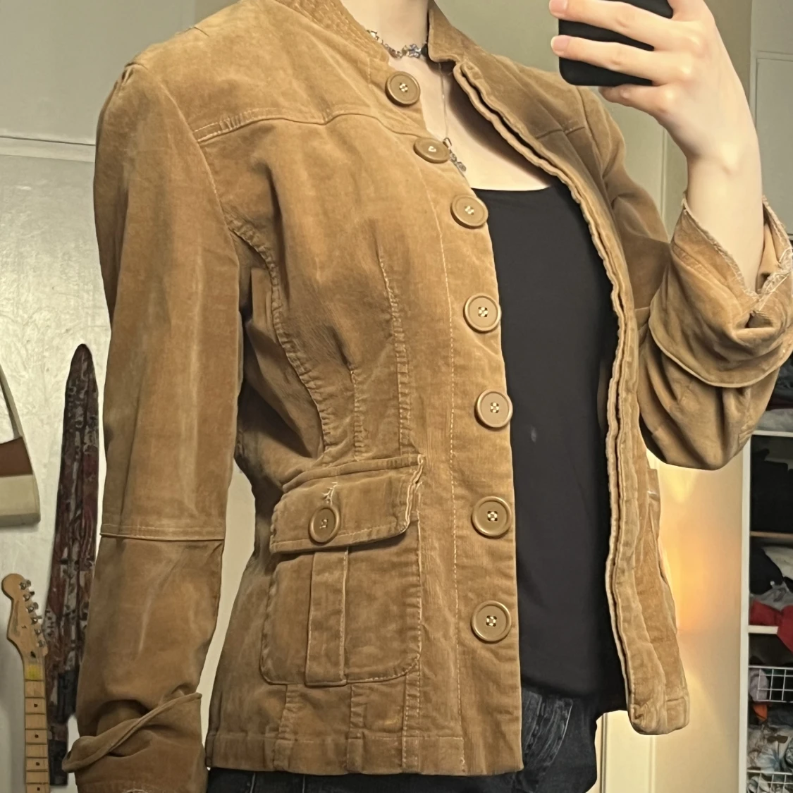 Ichi kavaj/jacka - 90