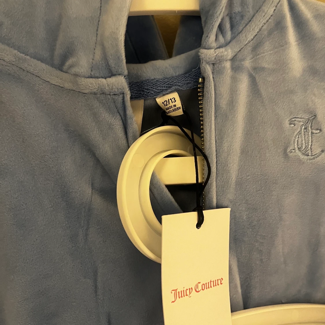 Juicy sett (helt nytt) - 91