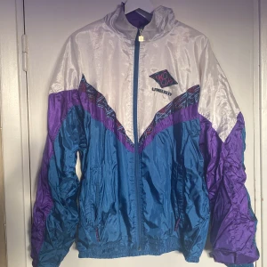 vintage Umbro jacka - Tunn vintage umbro jacka