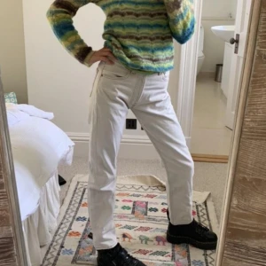 Levis 501 - Vita levis 501