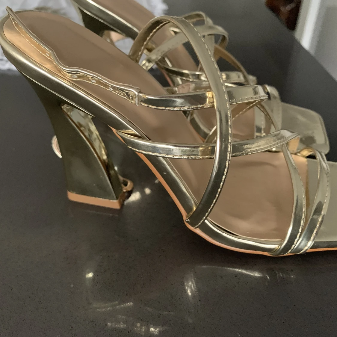 Balklakar/festklakar - 90