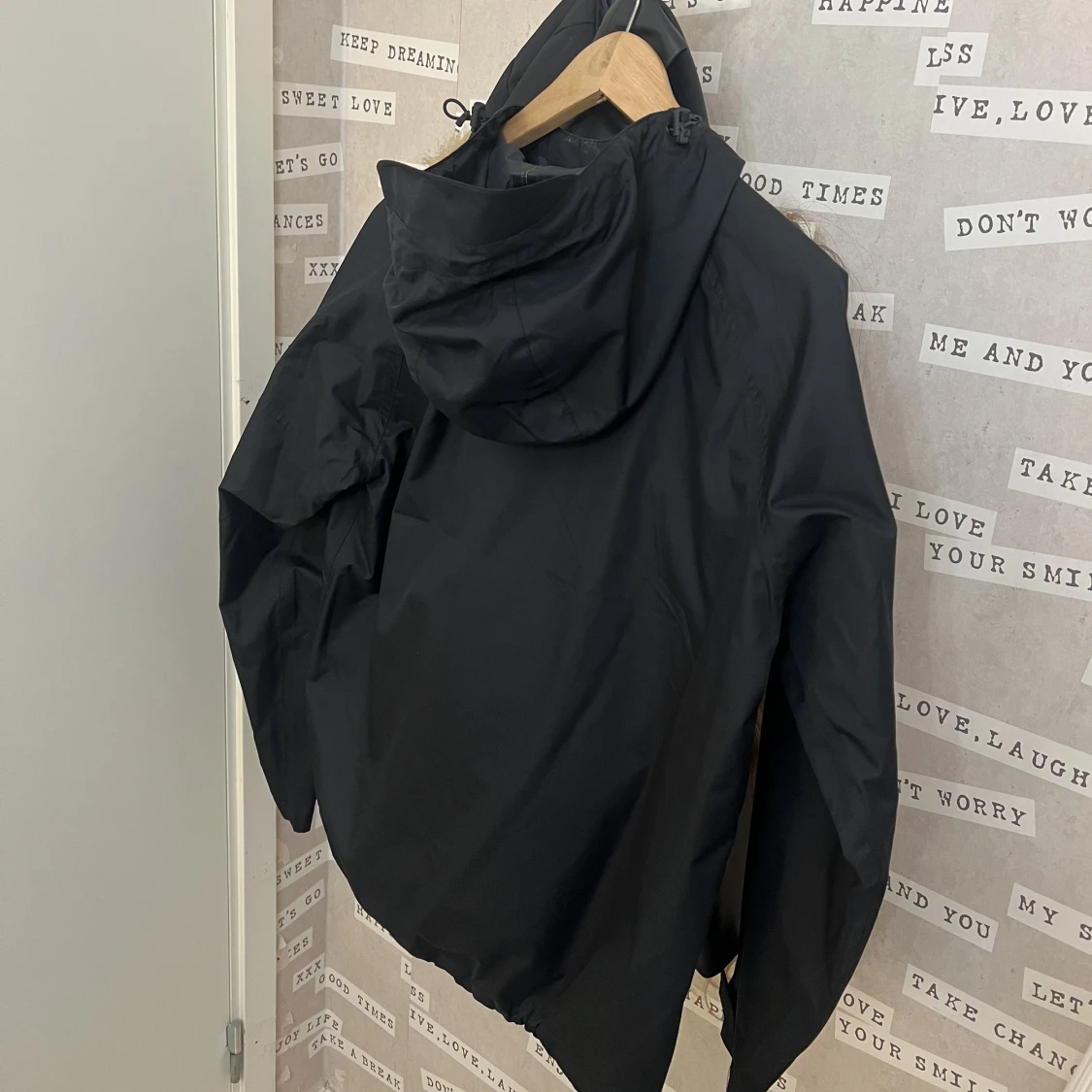 Ellesse regnjacka - 91