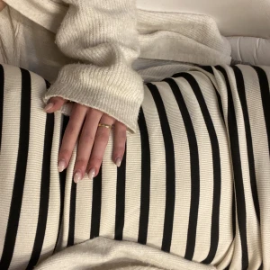 Randig klänning  - Randig klänning. Perfekt till sommaren 