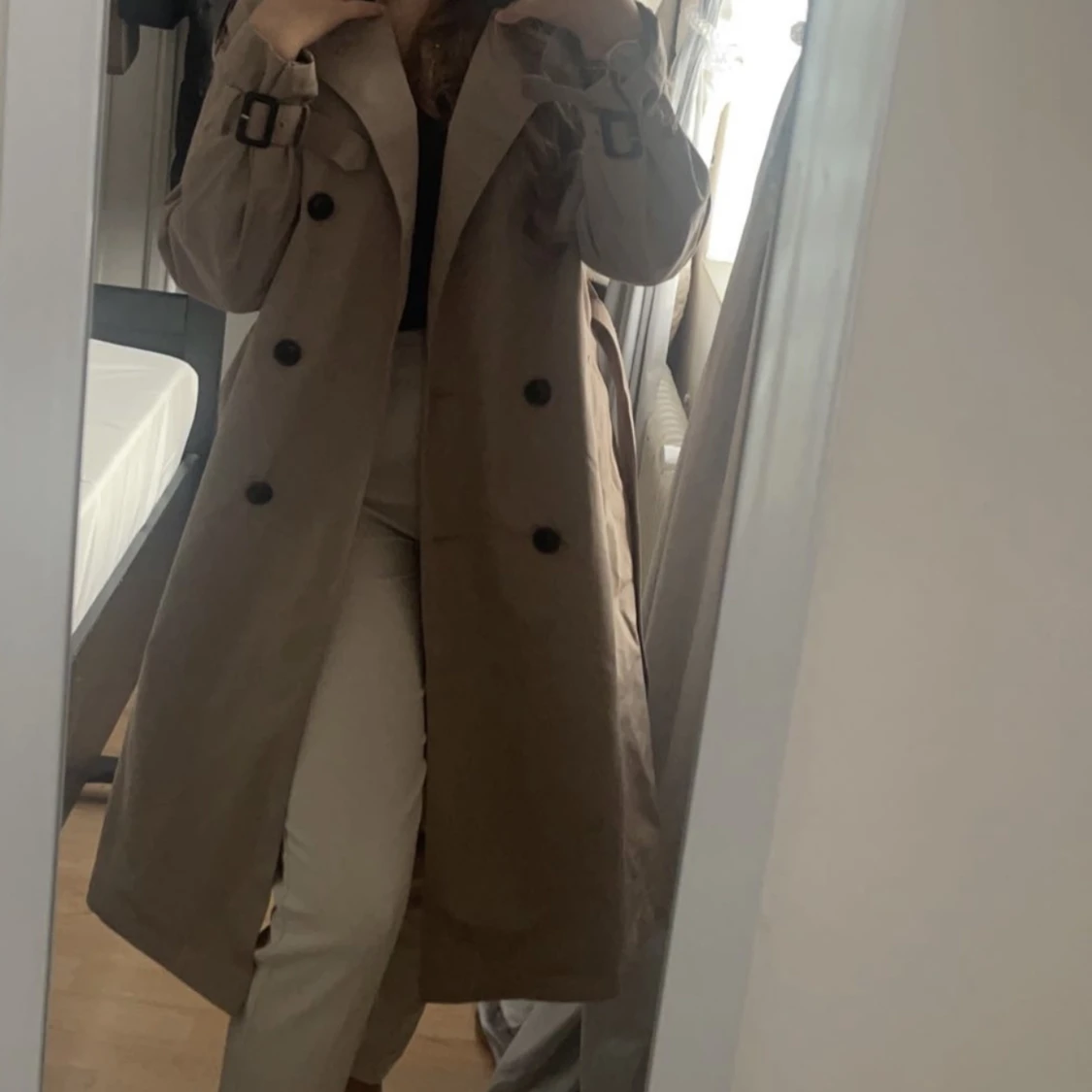 Trenchcoat (stl36) - 91