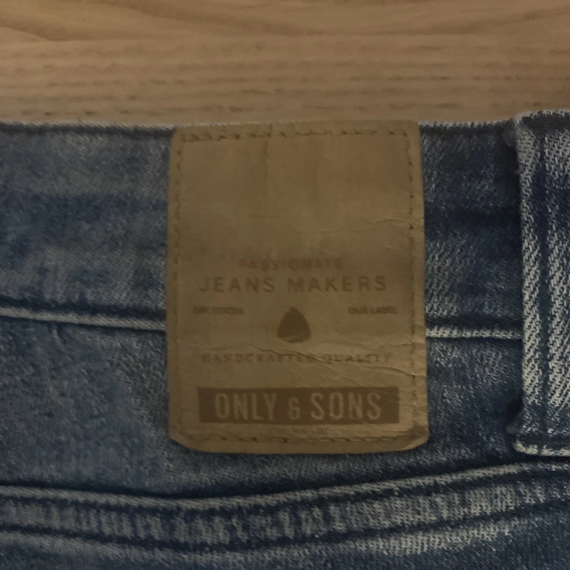 Only & Sons jeans - 91