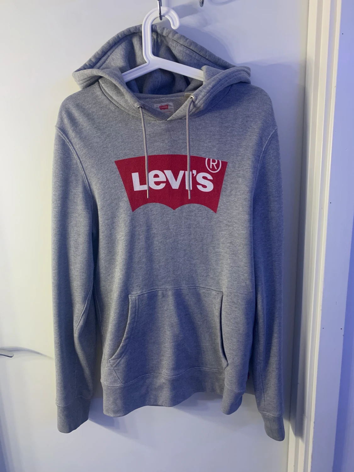 Levi’s hoodie