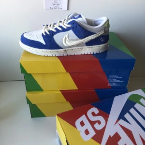 Sb Dunk Low Fly Streetwear  - Sizes DS - Brand New 41-1950kr 