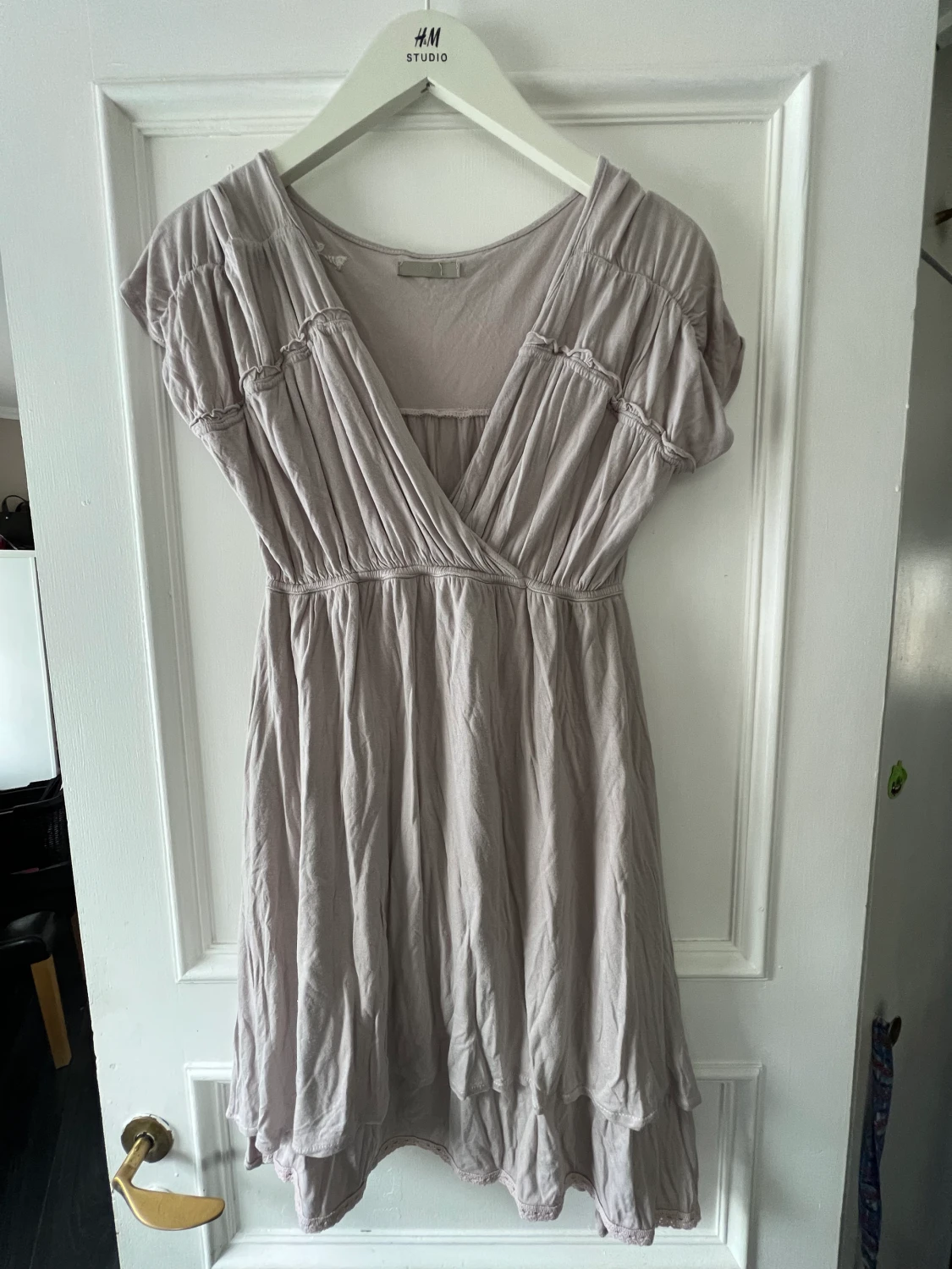 Snygg klänning från du och jag