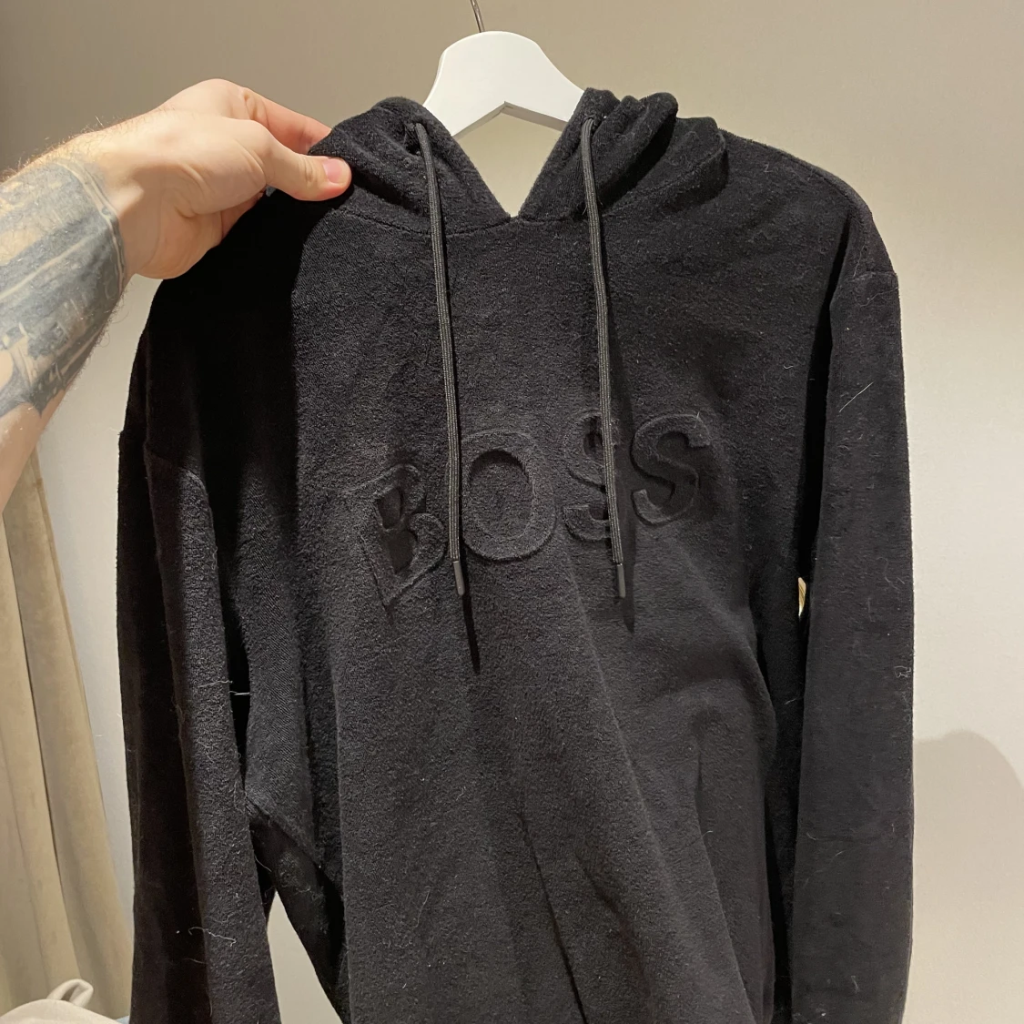 Hugo Boss hoodie