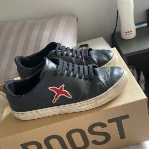 alex arigato - har använt skorna bra så priset kan diskuteras med en snabb affär 