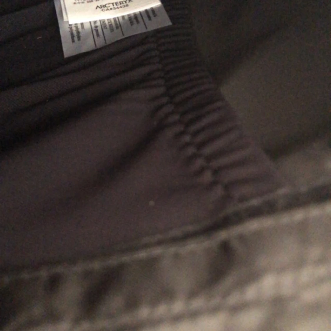 Arc’teryx sling bag - 91