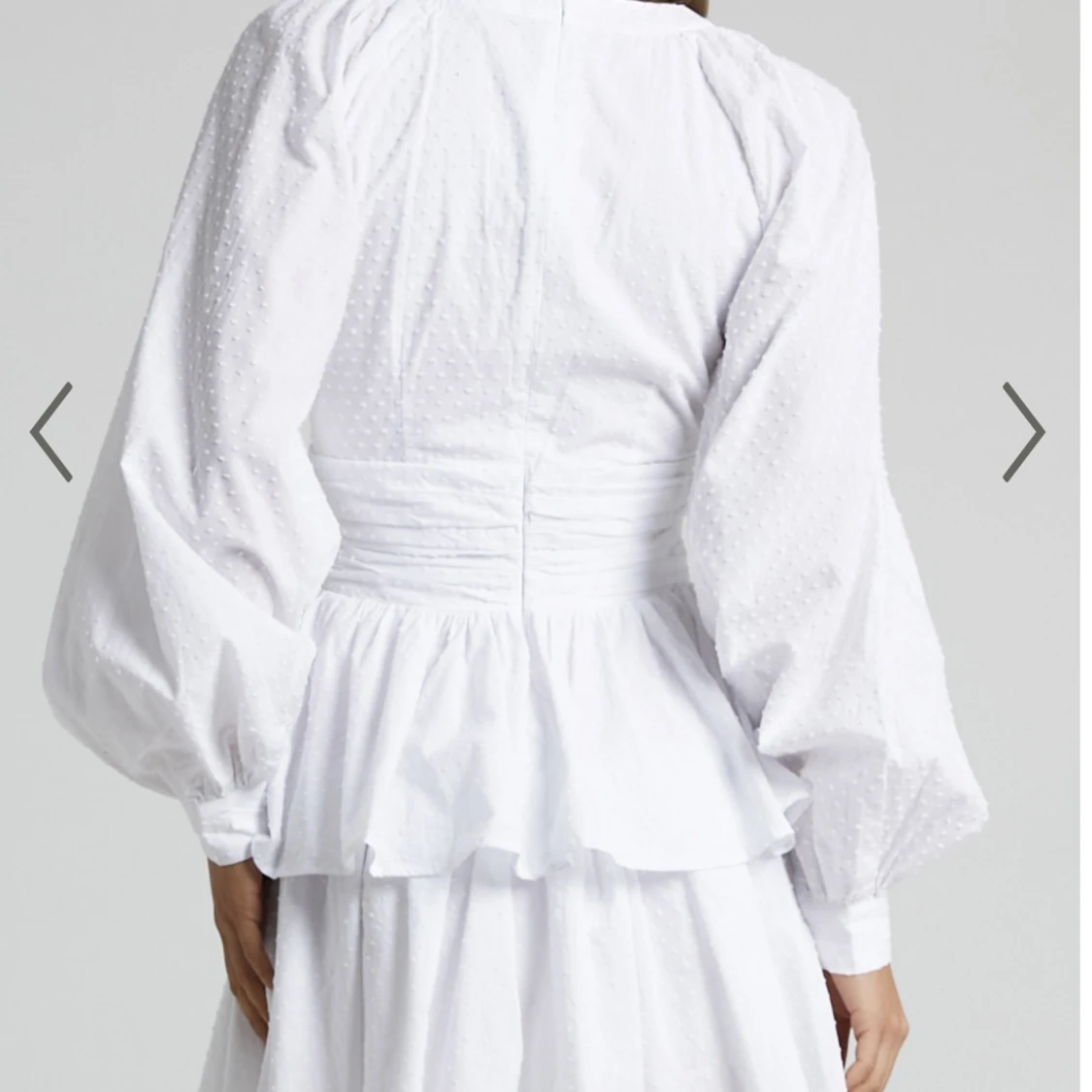 Studentklänning  - 91