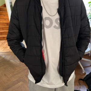 Jacka - Bra skick storlek S