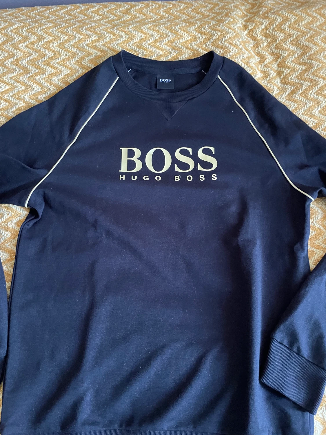 Jätte fin ny Hugo boss - 90