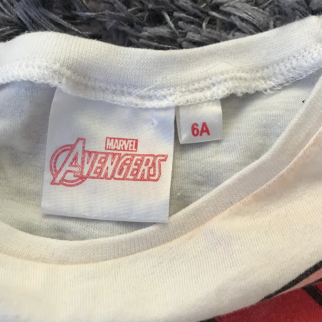 Avengers tröja - 91