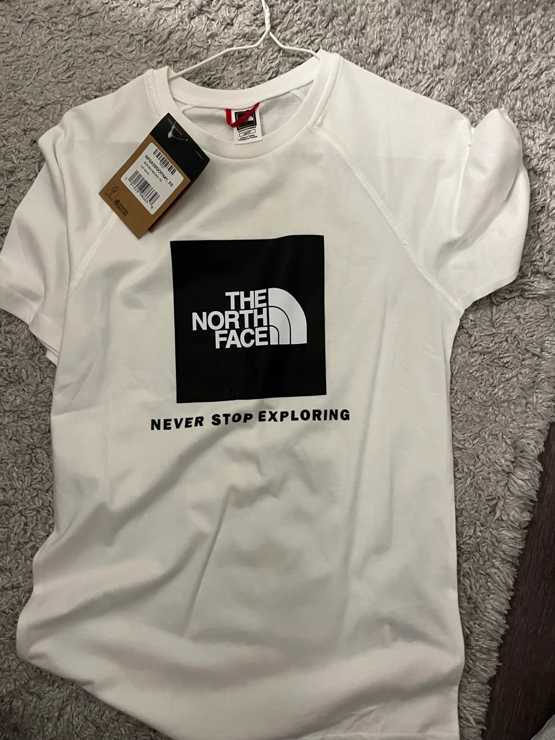 North Face