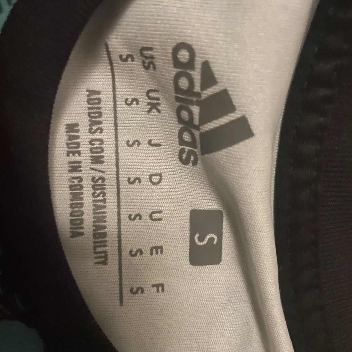 Italien fotbolltröja  - 91