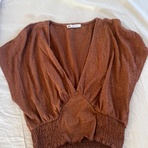 Zara topp  - Zara topp S/M