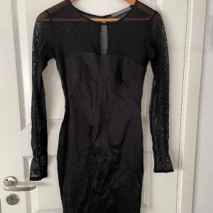 Klänning  - Klänning i jättebra skick.