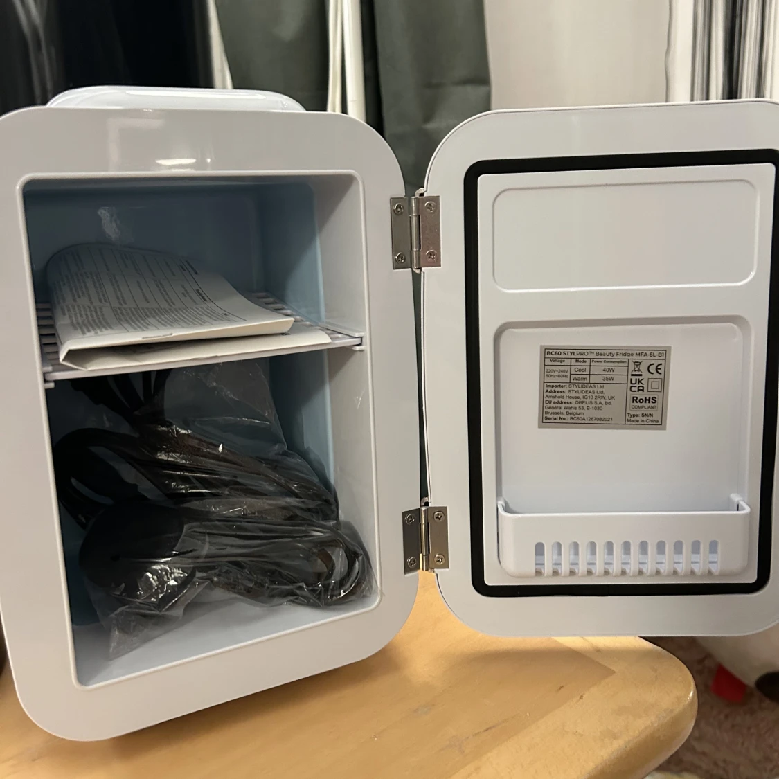 Sminkkyl / minikyl - 90