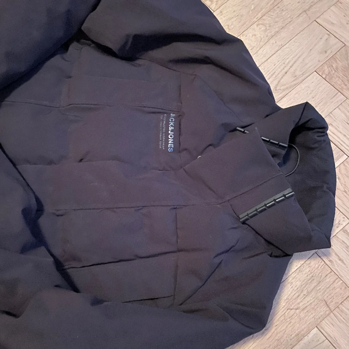 Vinterjacka Jack & Jones  - 91