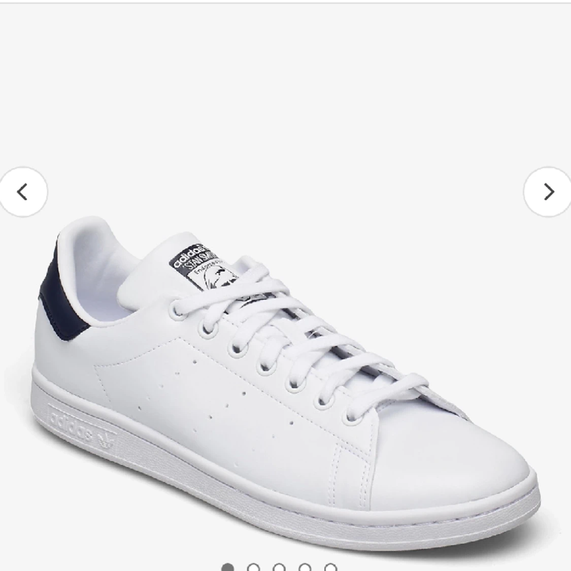 Stan smith skor
