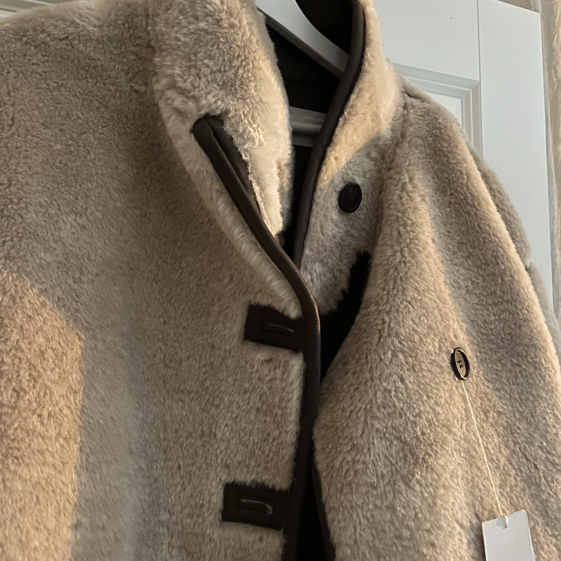 Superfin slutsåld jacka från Arket  - 91