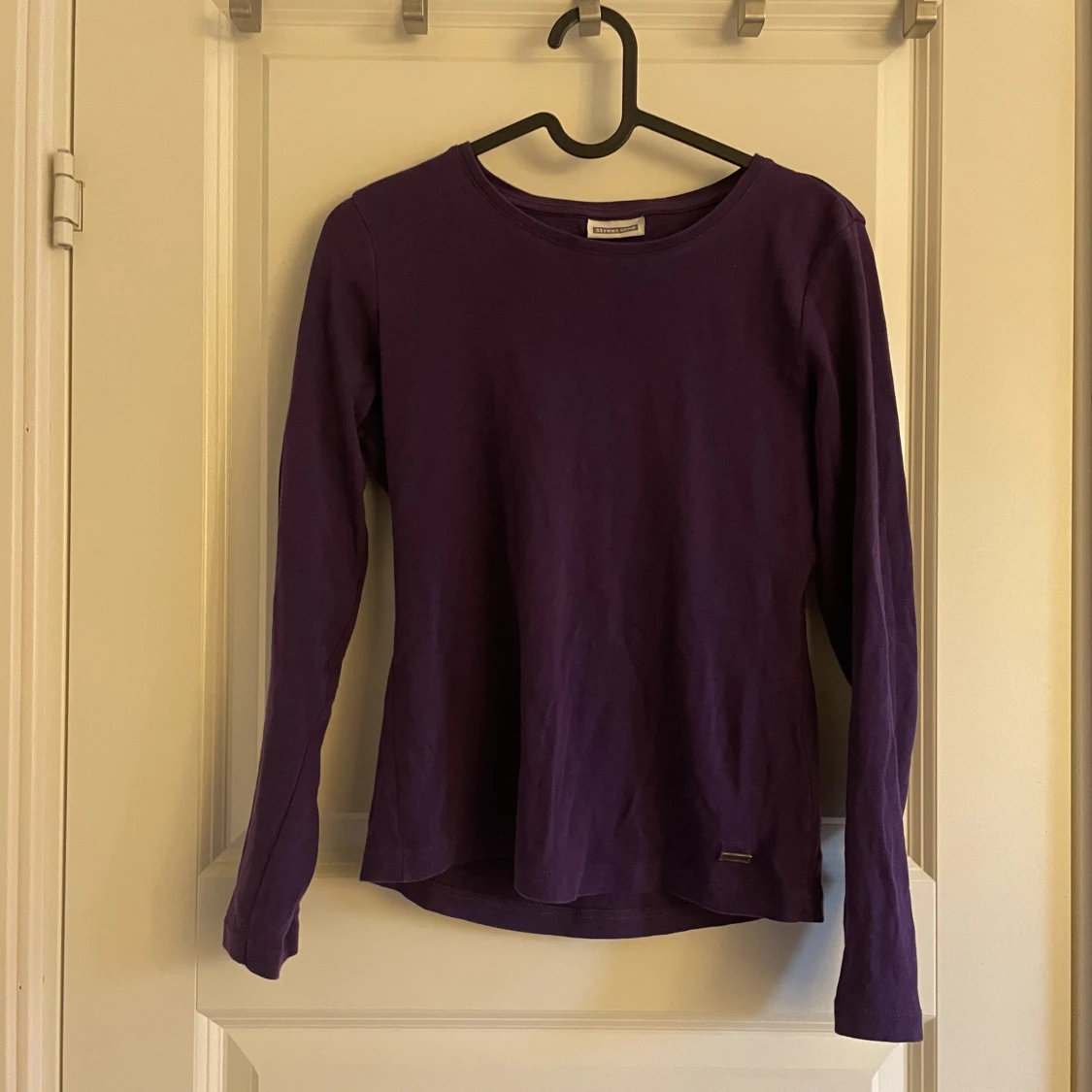 Långärmad tröja - 91