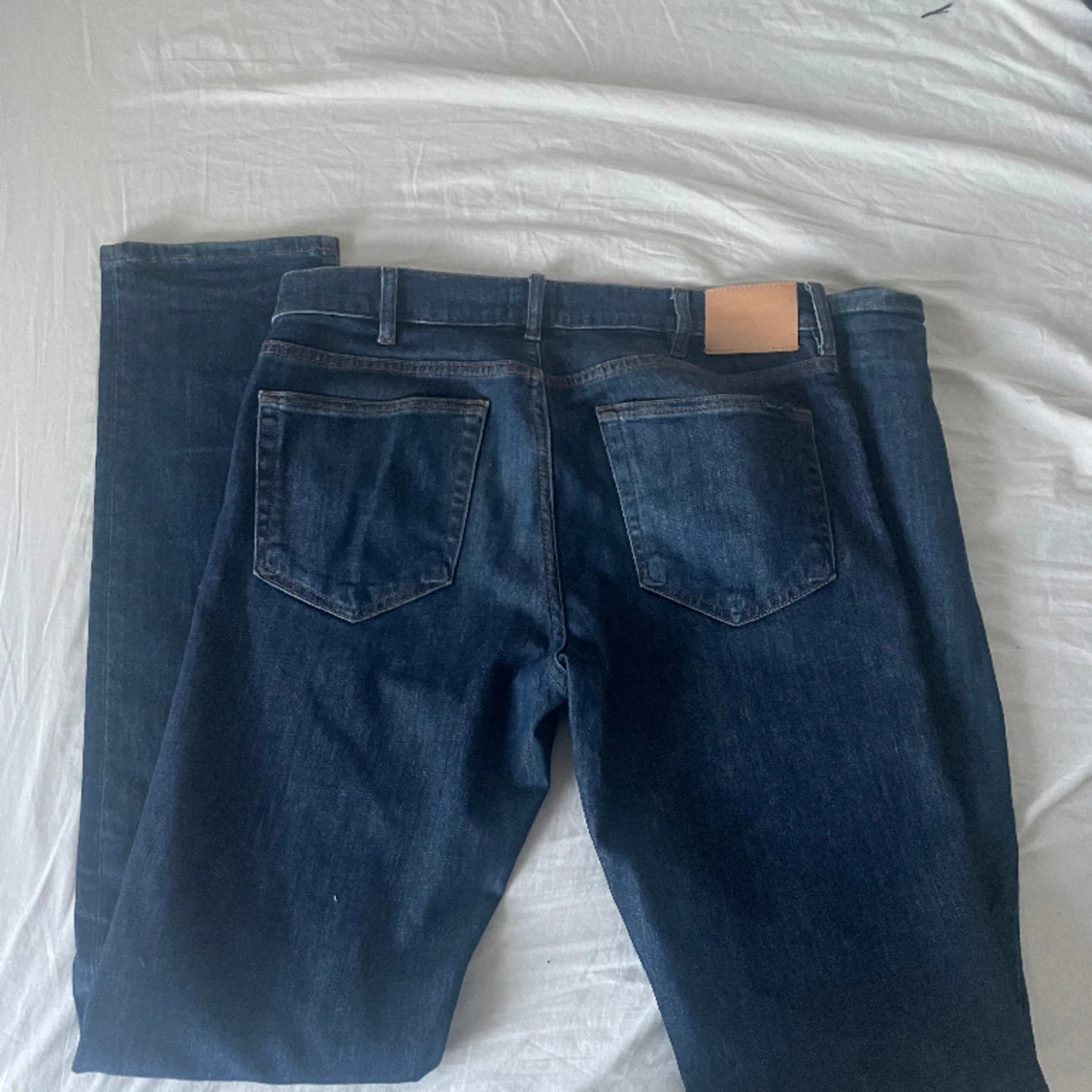 Straight Jeans Gant - 90