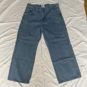 Breda jeans från district fortysix